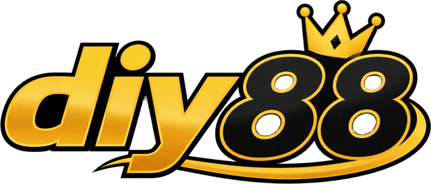 diy88 logo